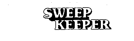 SWEEP KEEPER
