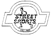 STREET SPORTS EST. 1983