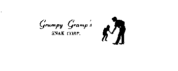 GRUMPY GRAMP'S SNAK CORP.