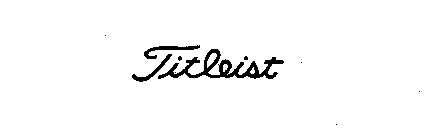 TITLEIST