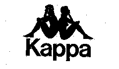 KAPPA Trademark of BASIC TRADEMARK S.R.L. - Registration Number 1537872 -  Serial Number 73411701 :: Justia Trademarks
