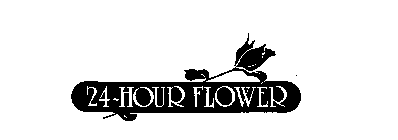 24-HOUR FLOWER