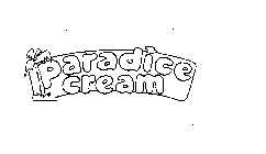 PARADICE CREAM