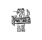 MR. PAINTSHIELD