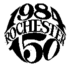 1984 ROCHESTER 150