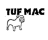 TUF MAC