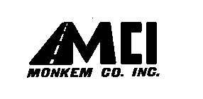 MCI MONKEM CO. INC.