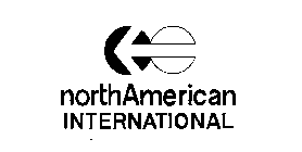 NORTH AMERICAN INTERNATIONAL