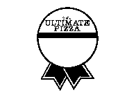 THE ULTIMATE PIZZA