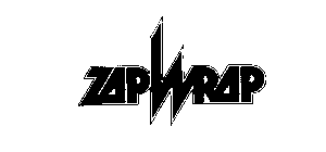 ZAP WRAP