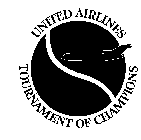 UNITED AIRLINES TOURNAMENT OF CHAMPIONS