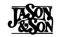 JASON & SON