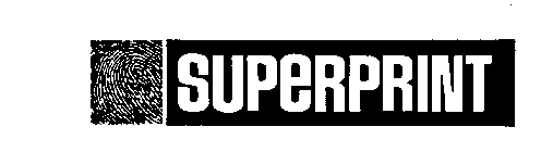 SUPERPRINT