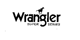 WRANGLER SUPER SERIES