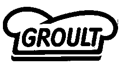 GROULT