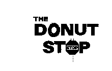 THE DONUT STOP