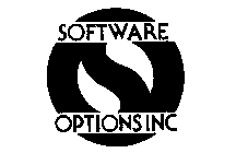 SO SOFTWARE OPTIONS INC