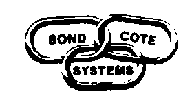 BOND COTE SYSTEMS