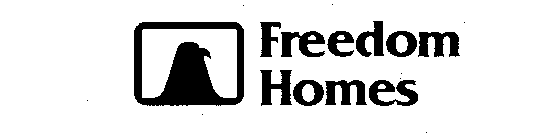 FREEDOM HOMES
