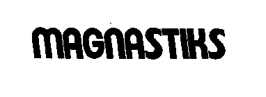 MAGNASTIKS