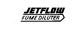 JETFLOW FUME DILUTER