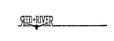 RED RIVER