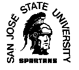 SAN JOSE STATE UNIVERSITY SPARTANS