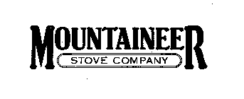 MOUNTAINEER STOVE COMPANY
