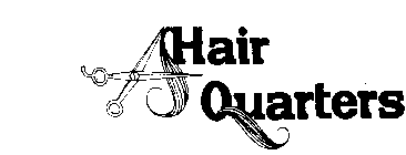 HAIR QUARTERS