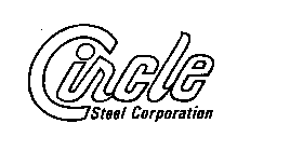 CIRCLE STEEL CORPORATION