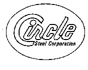 CIRCLE STEEL CORPORATION