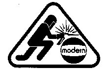 MODERN