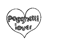 PASGHETTI LOVER