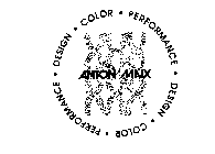 ANTON MAIX DESIGN COLOR PERFORMANCE