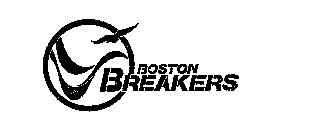 BOSTON BREAKERS