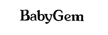 BABYGEM