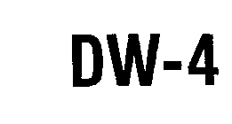 DW-4