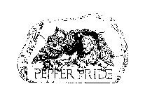 PEPPER PRIDE