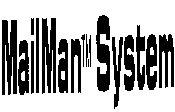 MAILMAN SYSTEM