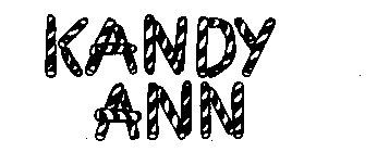 KANDY ANN