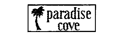 PARADISE COVE