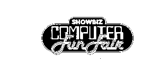 SHOWBIZ COMPUTER FUN FAIR