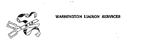 WLS WASHINGTON LIAISON SERVICES