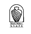 BEAUMONT GLASS