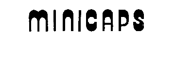 MINICAPS