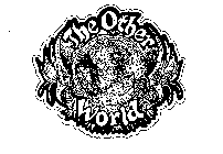 THE OTHER WORLD