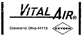 VITAL AIR