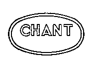 CHANT