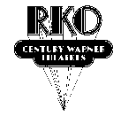 RKO CENTURY WARNER THEATRES