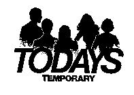 TODAYS TEMPORARY